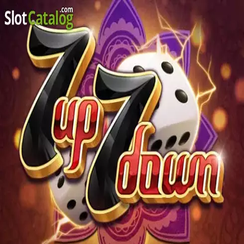 7 Up 7 Down - hbaj পোকার