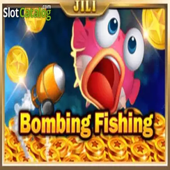Bombing Fishing - hbaj গেম