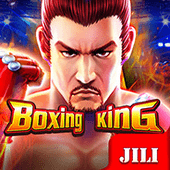 Boxing King - hbaj স্লট