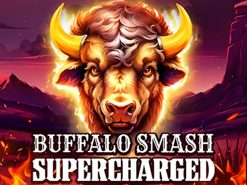 Charge Buffalo - hbaj স্লট