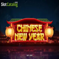 Chinese New Year 2 - hbaj স্লট