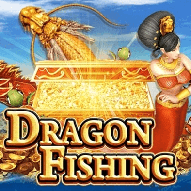 Dragon Fishing - hbaj ফিশিং