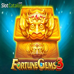 Fortune Gems 3 - hbaj স্লট