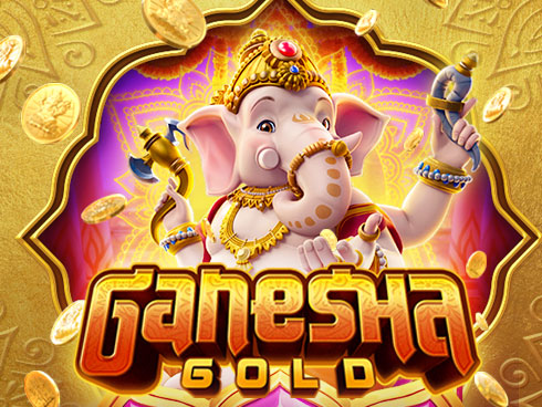 Ganesha Gold - hbaj গেম