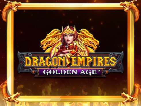 Golden Empire - hbaj স্লট
