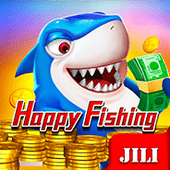 হ্যাপি ফিশিং hbaj Fishing Game