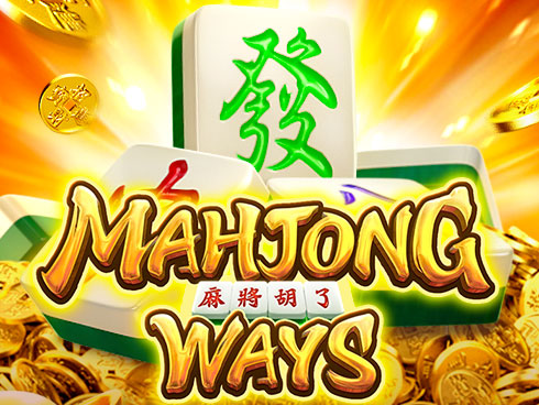 Mahjong Ways - hbaj স্লট