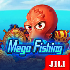 Mega Fishing - hbaj ফিশিং