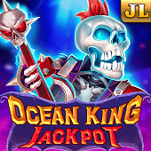 Ocean King Jackpot - hbaj ফিশিং