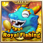 Royal Fishing - hbaj ফিশিং