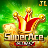 Super Ace Deluxe - hbaj গেম