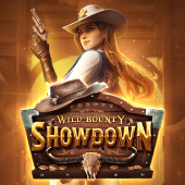 Wild Bounty Showdown - hbaj স্লট